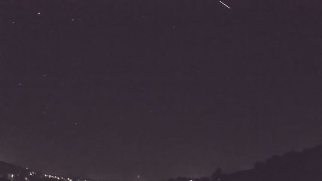 AMS56 meteor