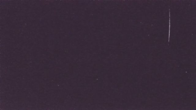 AMS56 meteor