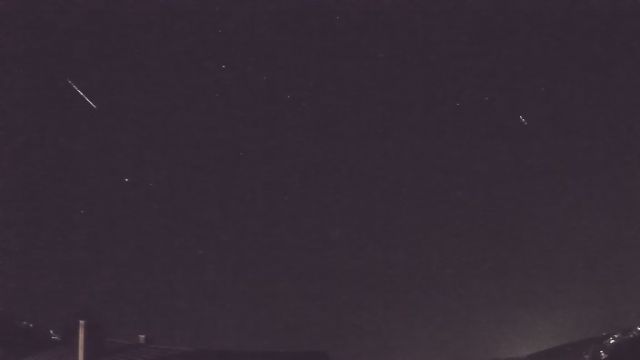 AMS56 meteor