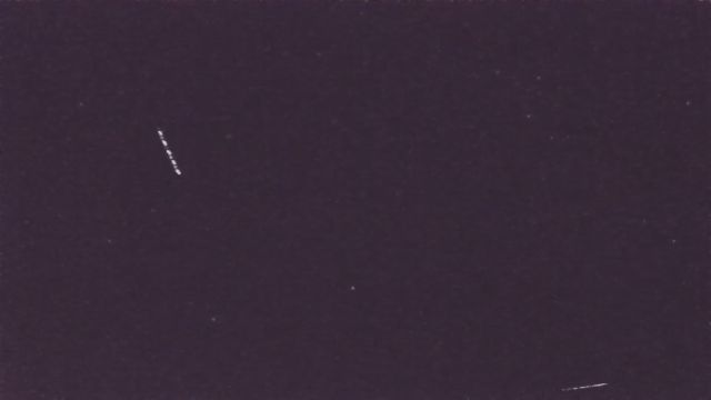 AMS56 meteor