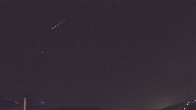 AMS56 meteor