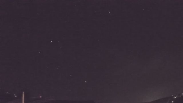 AMS56 meteor