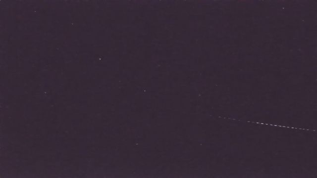 AMS56 meteor