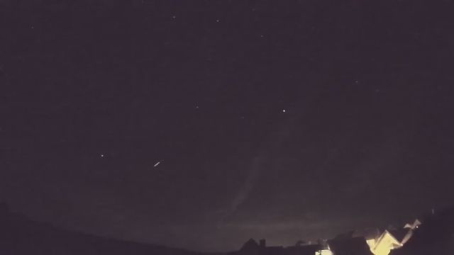 AMS56 meteor