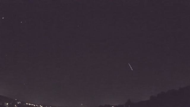 AMS56 meteor