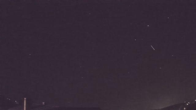 AMS56 meteor