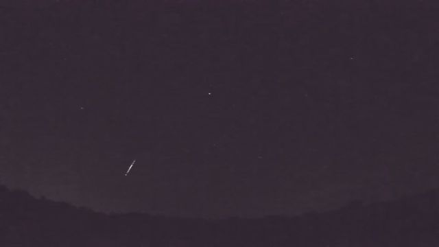 AMS56 meteor