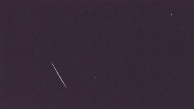 AMS56 meteor