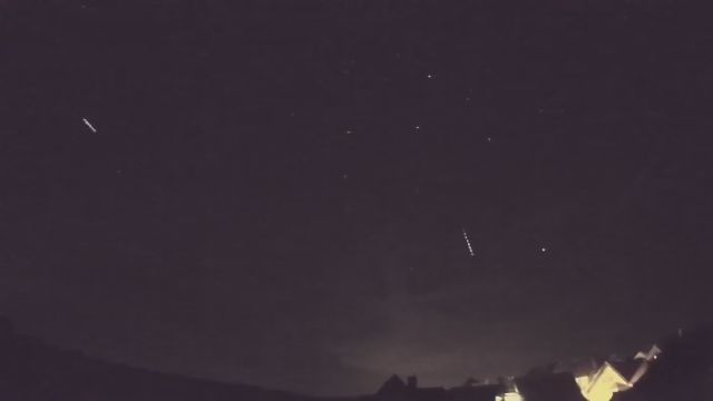 AMS56 meteor