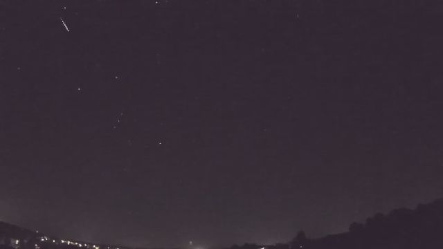 AMS56 meteor