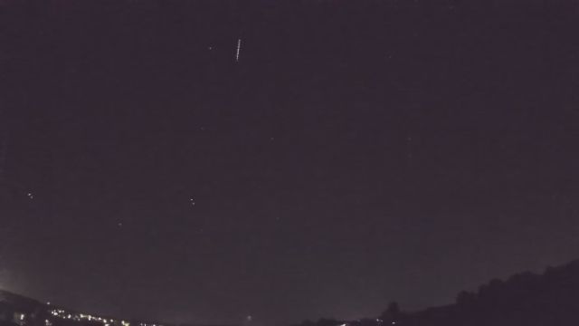 AMS56 meteor