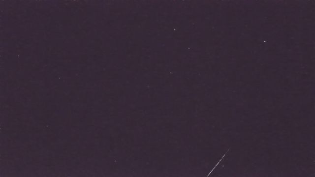 AMS56 meteor