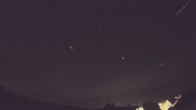AMS56 meteor