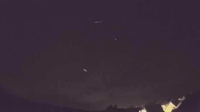 AMS56 meteor