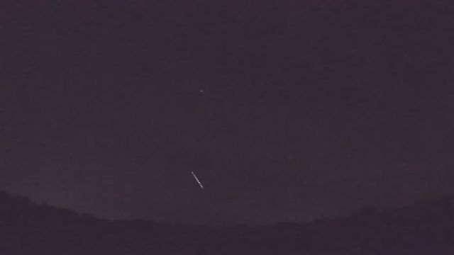 AMS56 meteor