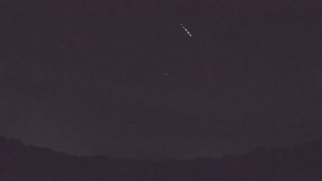 AMS56 meteor