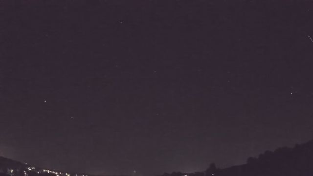 AMS56 meteor