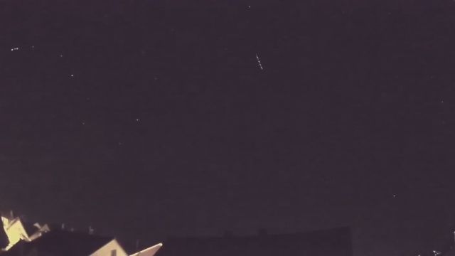 AMS56 meteor