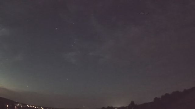 AMS56 meteor