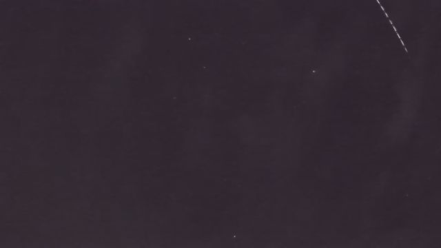 AMS56 meteor