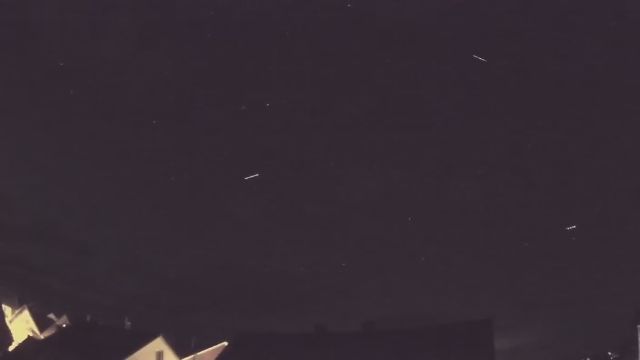AMS56 meteor