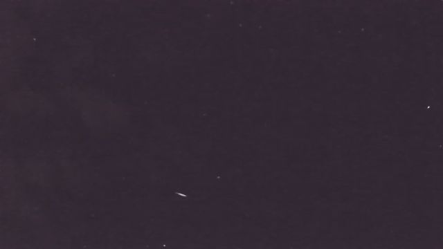 AMS56 meteor