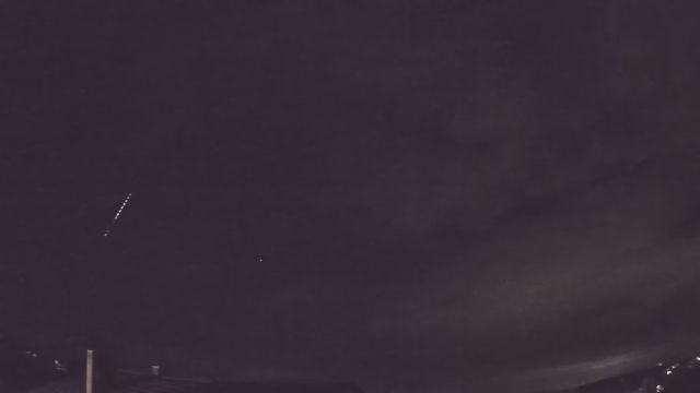 AMS56 meteor