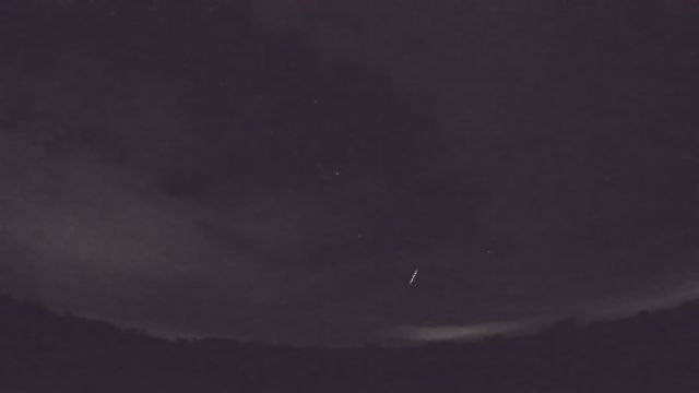 AMS56 meteor
