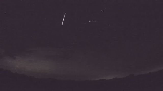 AMS56 meteor