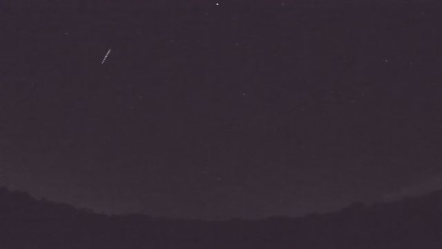 AMS56 meteor