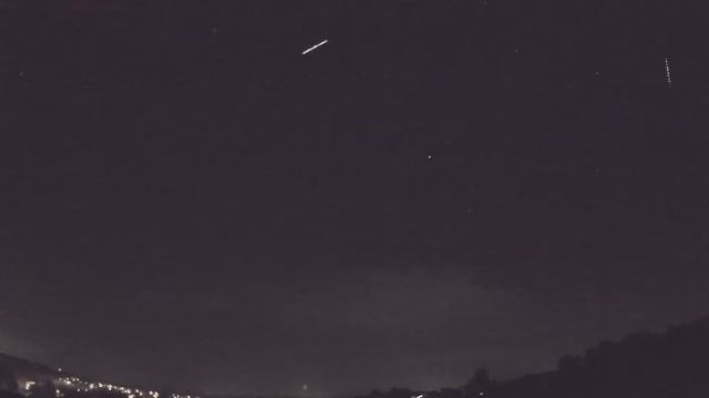 AMS56 meteor