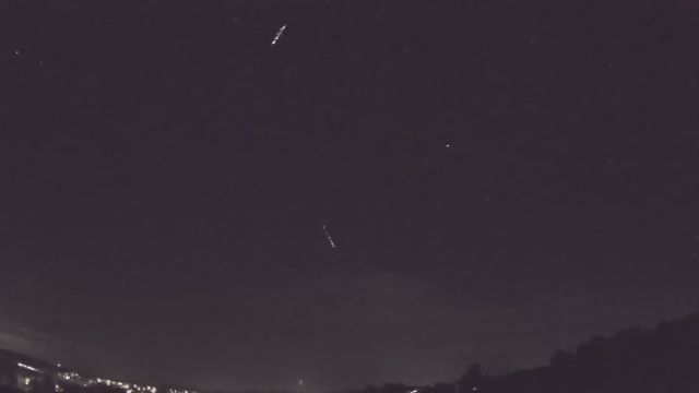 AMS56 meteor