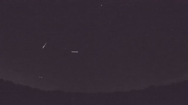AMS56 meteor