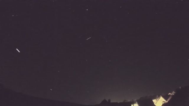 AMS56 meteor