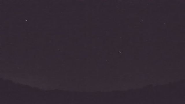 AMS56 meteor