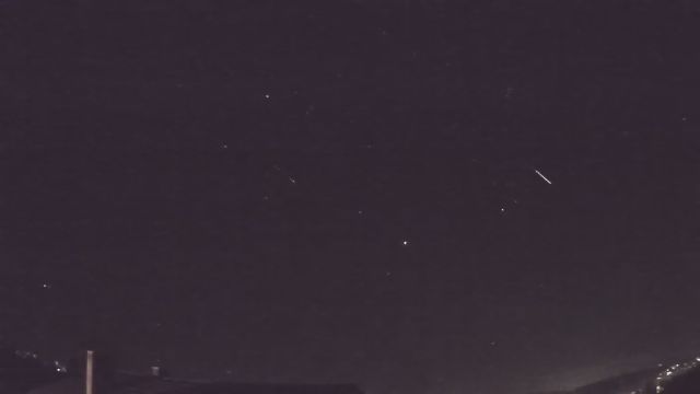 AMS56 meteor