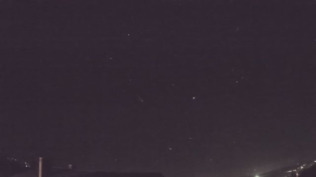 AMS56 meteor