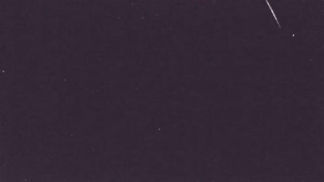 AMS56 meteor