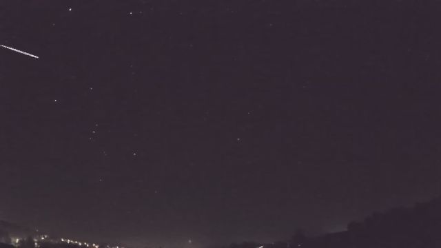 AMS56 meteor