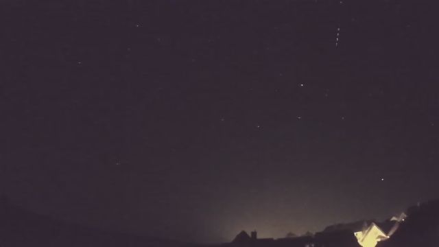 AMS56 meteor