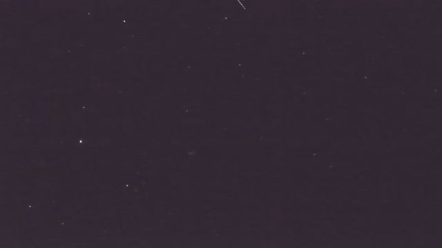 AMS56 meteor