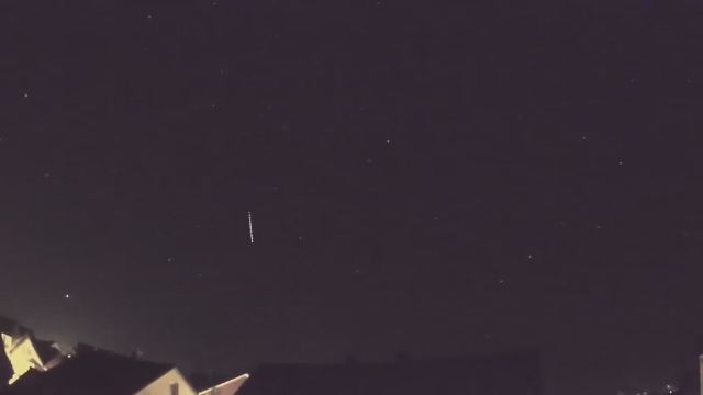 AMS56 meteor