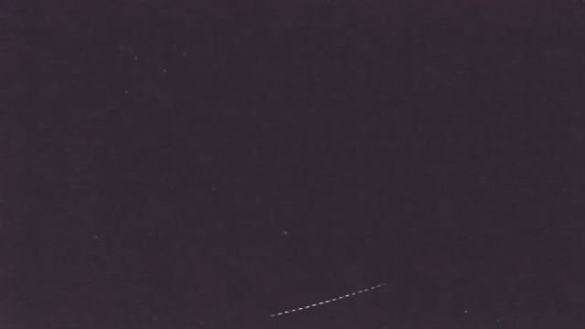 AMS56 meteor