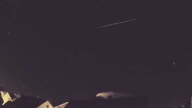AMS56 meteor