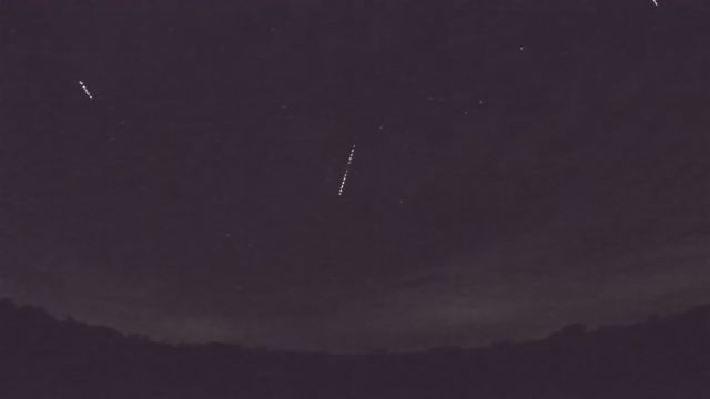 AMS56 meteor
