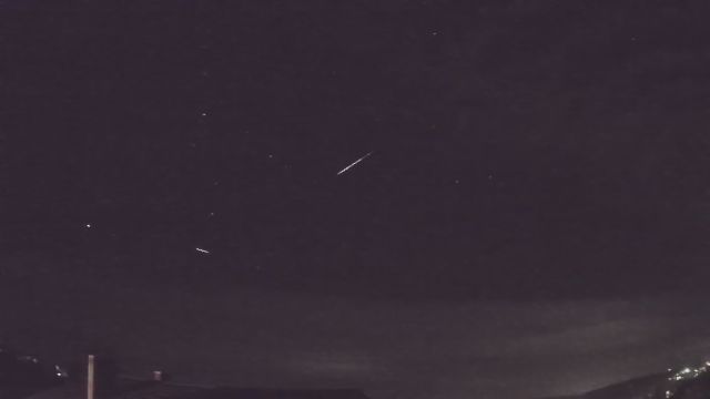 AMS56 meteor