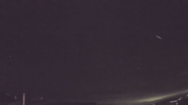 AMS56 meteor