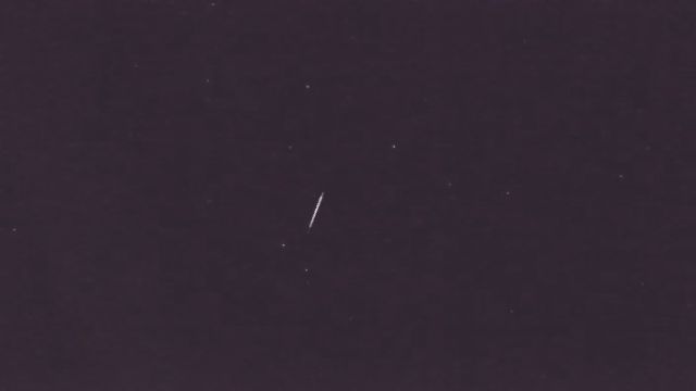 AMS56 meteor