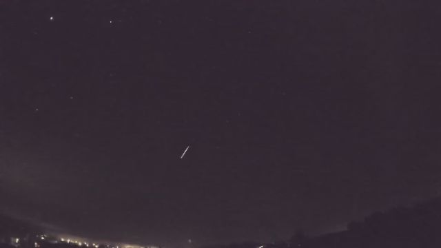AMS56 meteor