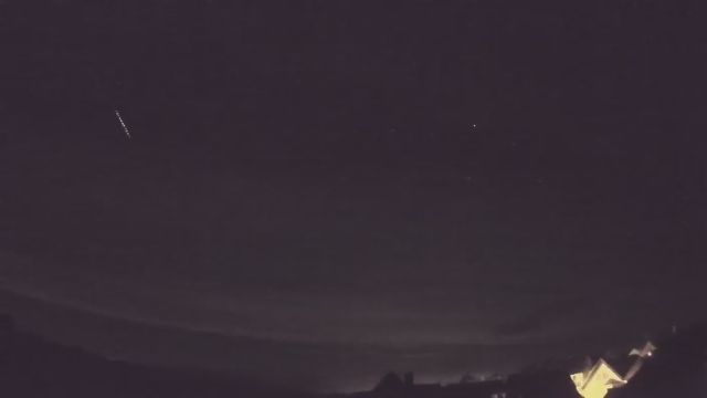 AMS56 meteor